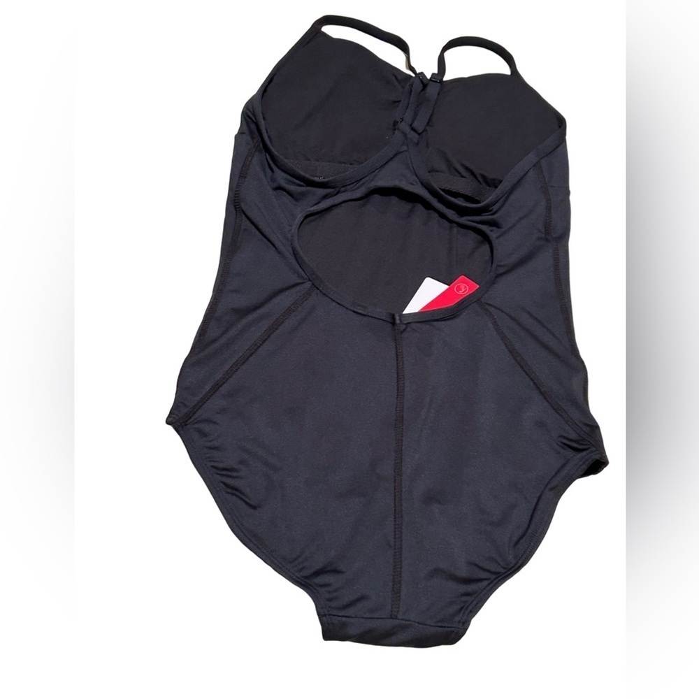 BALEAF Women's One Piece Bathing Suit - Black - Size Small 🖤 - Picture 2 of 10
